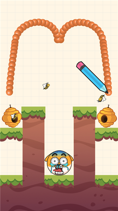 Draw to Smash: Doge Puzzle screenshot8