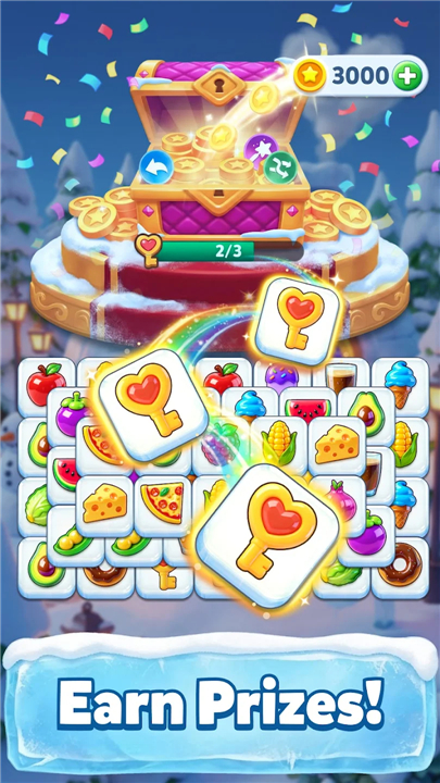 Tile Frost-Match Puzzle Game screenshot7