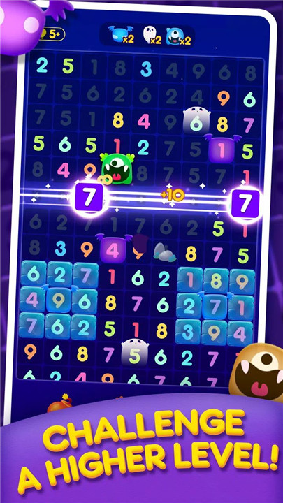 Ten Crush screenshot5