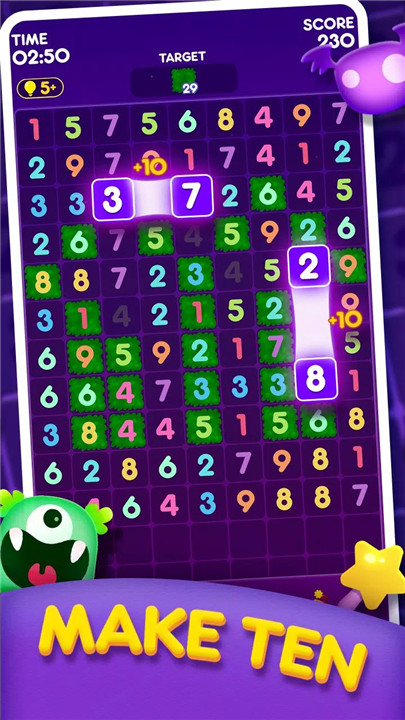 Ten Crush screenshot8