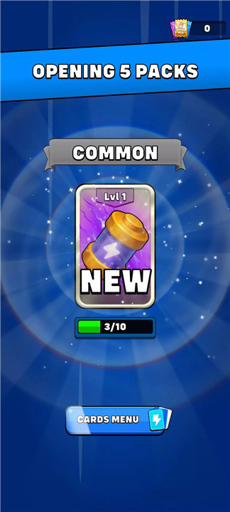 Dice Attack : Roguelike Battle screenshot6