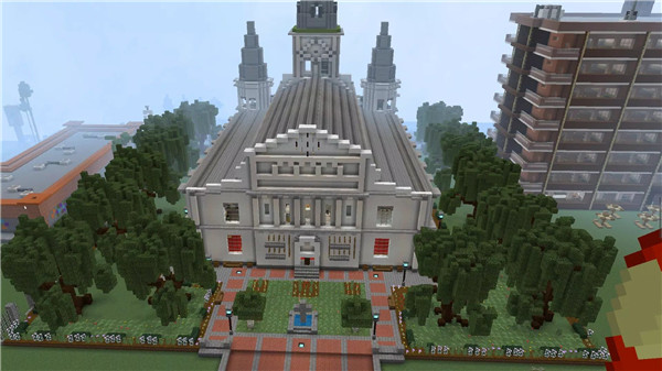 Craft Land: Sandbox World screenshot4