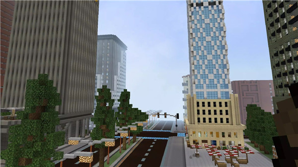 Craft Land: Sandbox World screenshot5