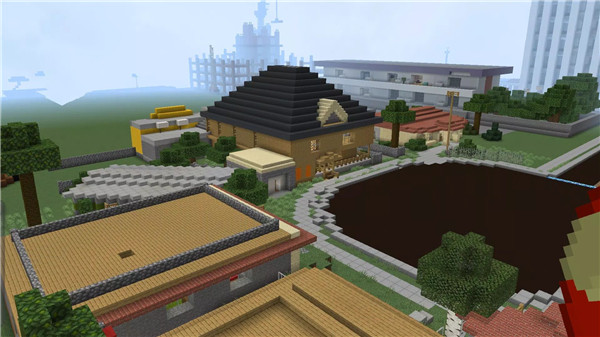 Craft Land: Sandbox World screenshot7