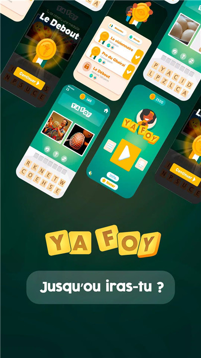 YAFOY ! screenshot5