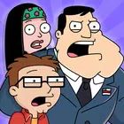 American Dad! Apocalypse Soon!