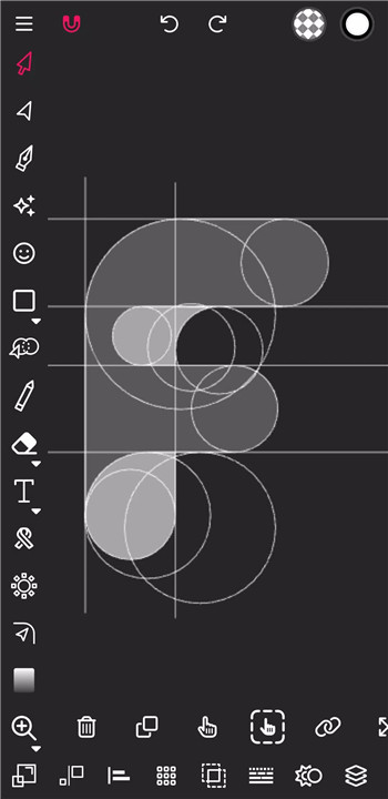 Vector Ink: SVG, Illustrator screenshot2