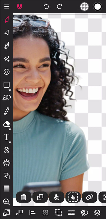 Vector Ink: SVG, Illustrator screenshot5