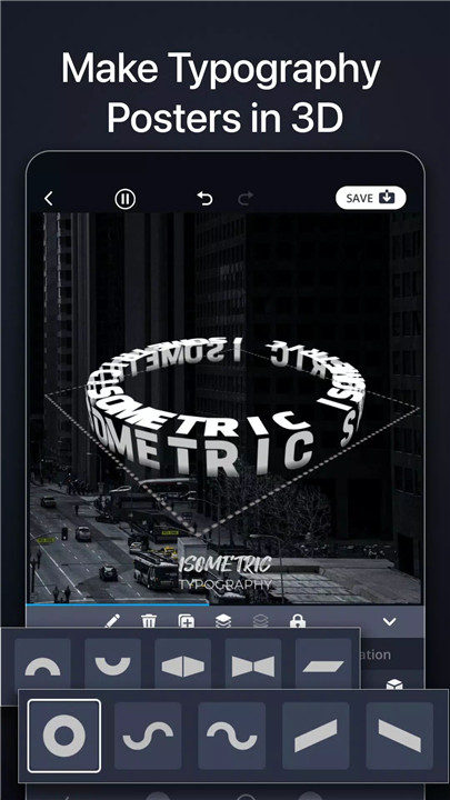 Tenada: Graphic Design & Logo screenshot6