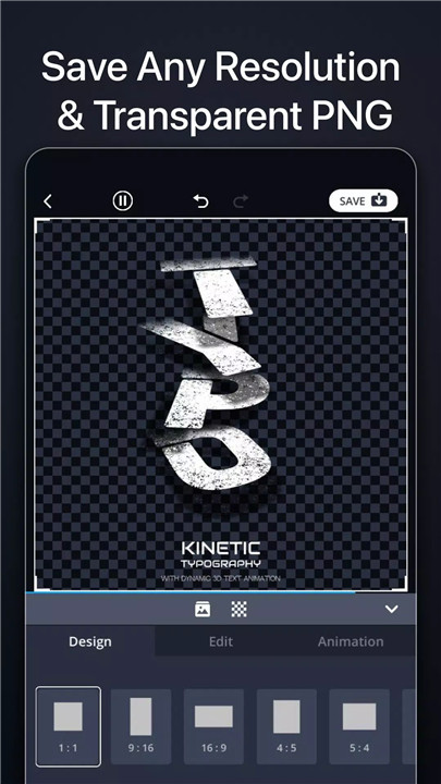 Tenada: Graphic Design & Logo screenshot8