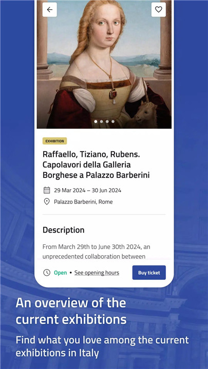 Musei Italiani screenshot4