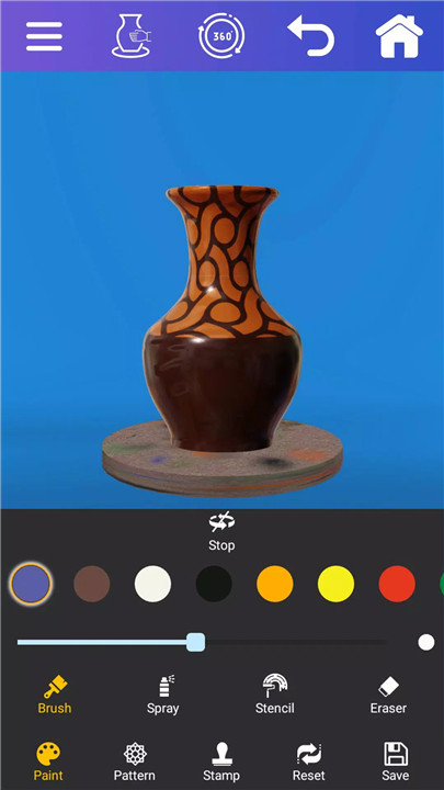 ReallyMake: Pottery Sculpting screenshot3