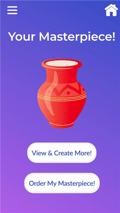 ReallyMake: Pottery Sculpting screenshot4