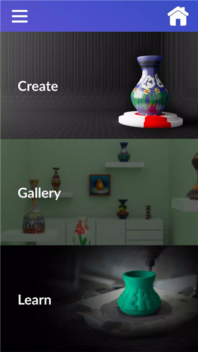 ReallyMake: Pottery Sculpting screenshot8