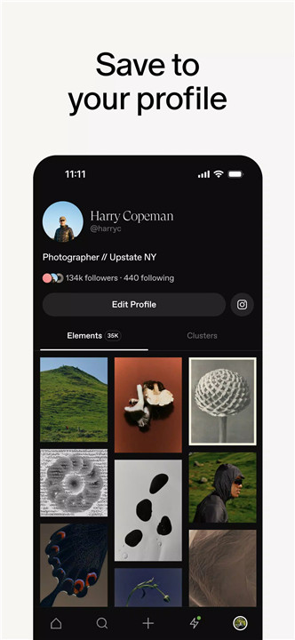 Cosmos: Search & Discover screenshot3