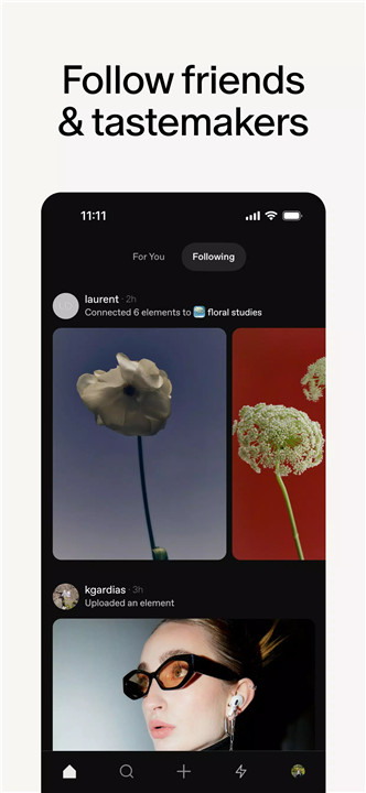 Cosmos: Search & Discover screenshot5