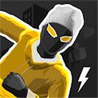 Spider Fuser: Hero Simulator