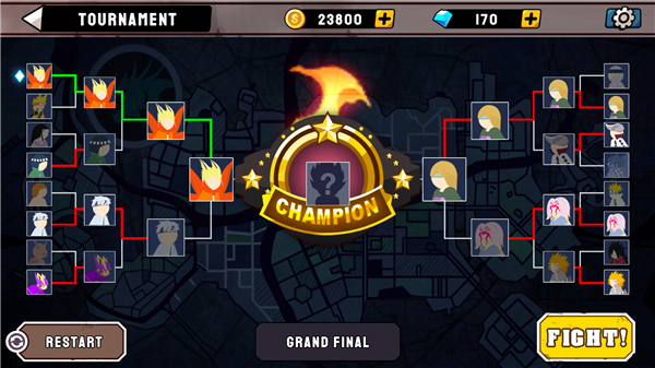 Stickman Great War screenshot6