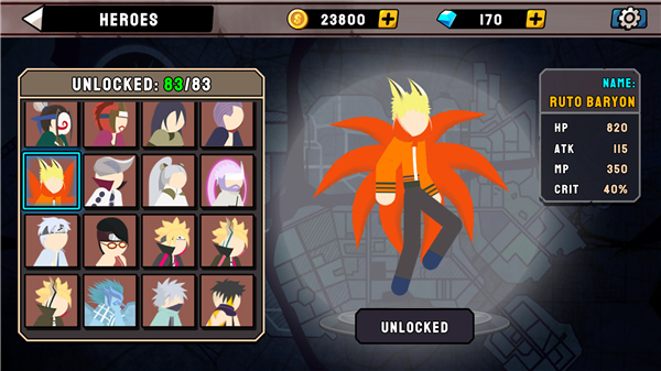 Stickman Great War screenshot5