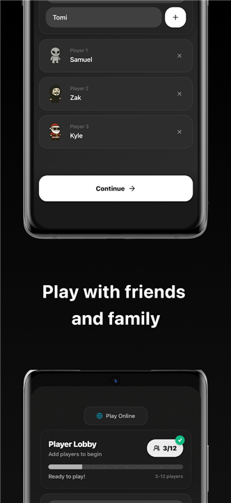 imposter.ai screenshot4
