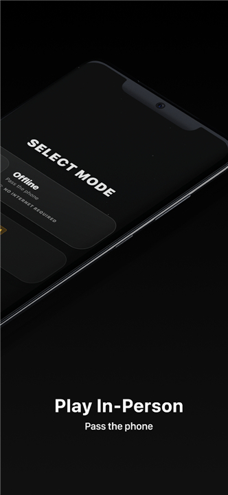 imposter.ai screenshot3