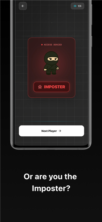 imposter.ai screenshot6