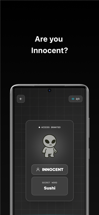 imposter.ai screenshot5