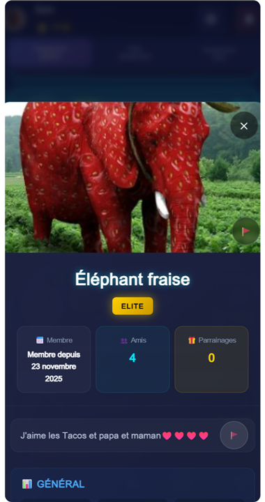 Mots Mêlés Plus screenshot6