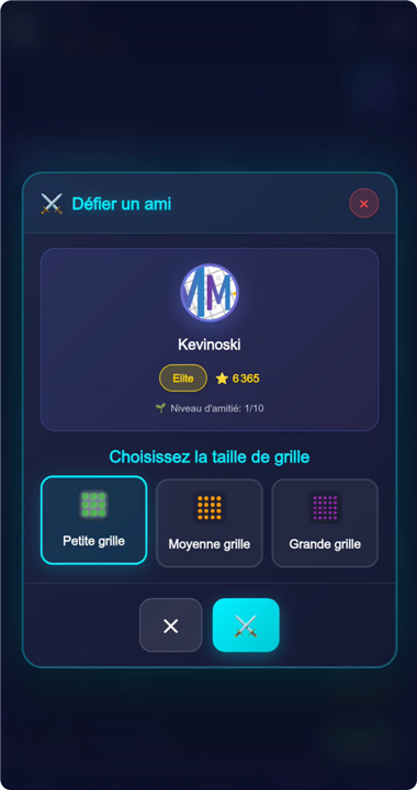 Mots Mêlés Plus screenshot7