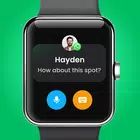 Watch Sync App - BT Notifier