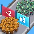 Last Survival: Zombie Battle