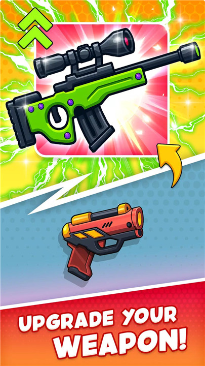 Last Survival: Zombie Battle screenshot6