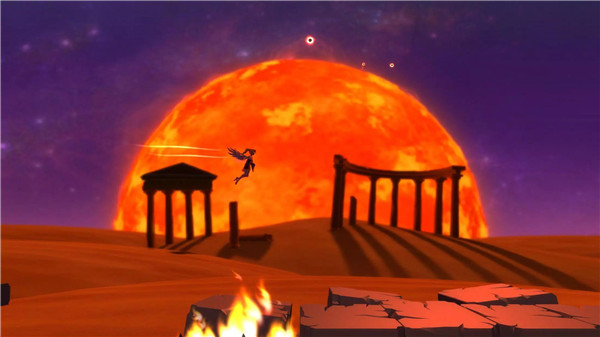 NyxQuest: Kindred Spirits screenshot3