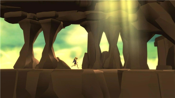 NyxQuest: Kindred Spirits screenshot5