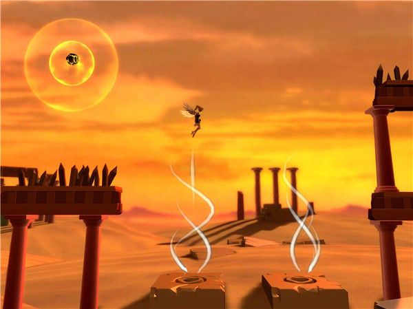 NyxQuest: Kindred Spirits screenshot6