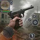World War 2－FPS Shooting Games