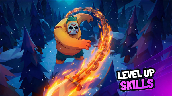 Butcher hero: hook n chew RPG screenshot6