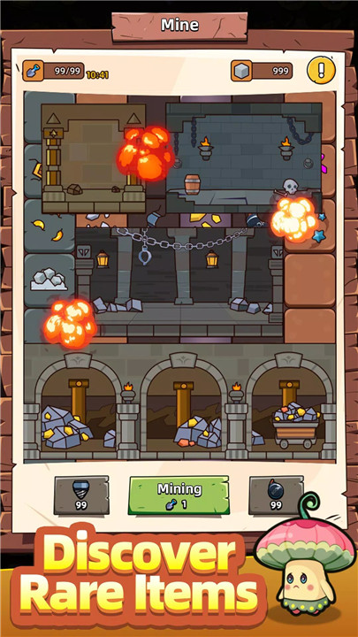 Idle Legion screenshot3