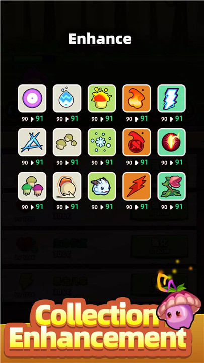 Idle Legion screenshot7