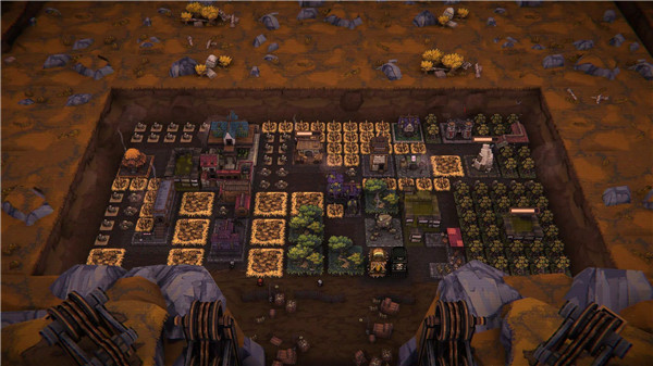 BALL x PIT screenshot2