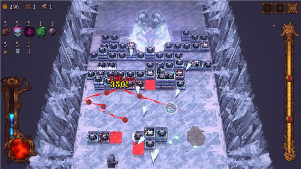 BALL x PIT screenshot3