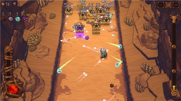 BALL x PIT screenshot4