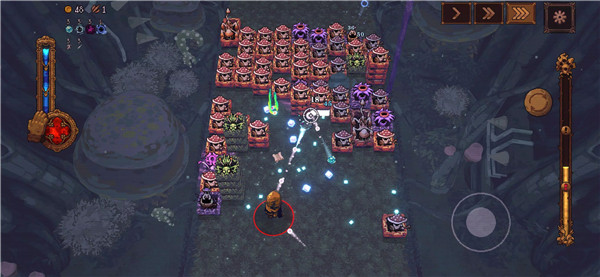 BALL x PIT screenshot8