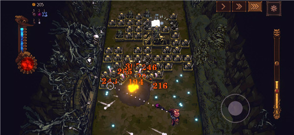 BALL x PIT screenshot7