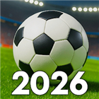 Soccer Games Football 2025