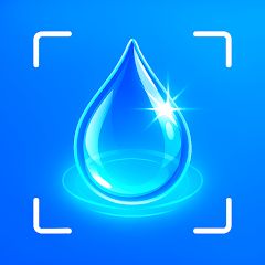 Hydroscan: Water Scanner