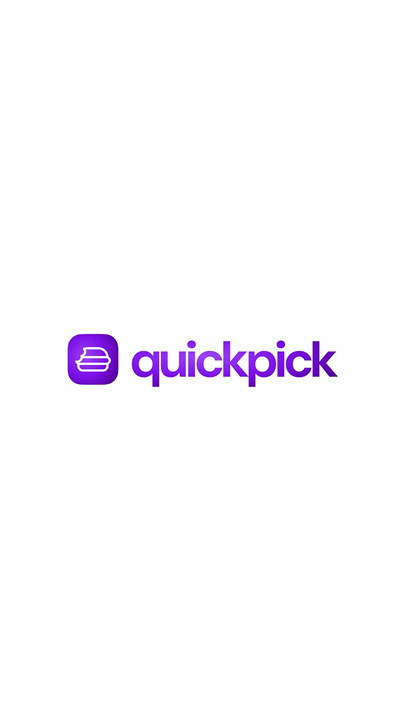 Quickpick: Food Pickup & Deals screenshot8