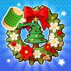 Wool Sort - Yarn Unravel Games