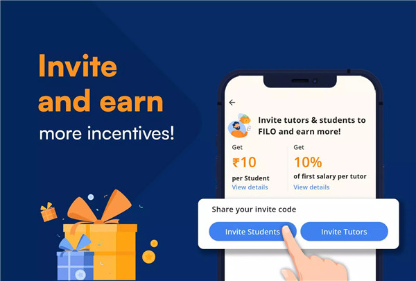 Filo Tutor: Teach 1-on-1 Live screenshot8