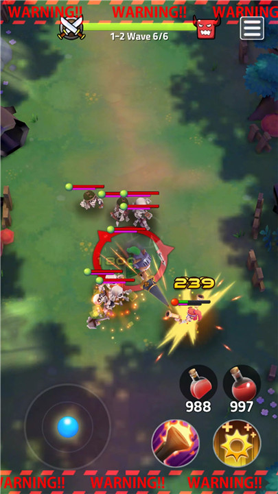 Dungeon Manager : Mine King screenshot8